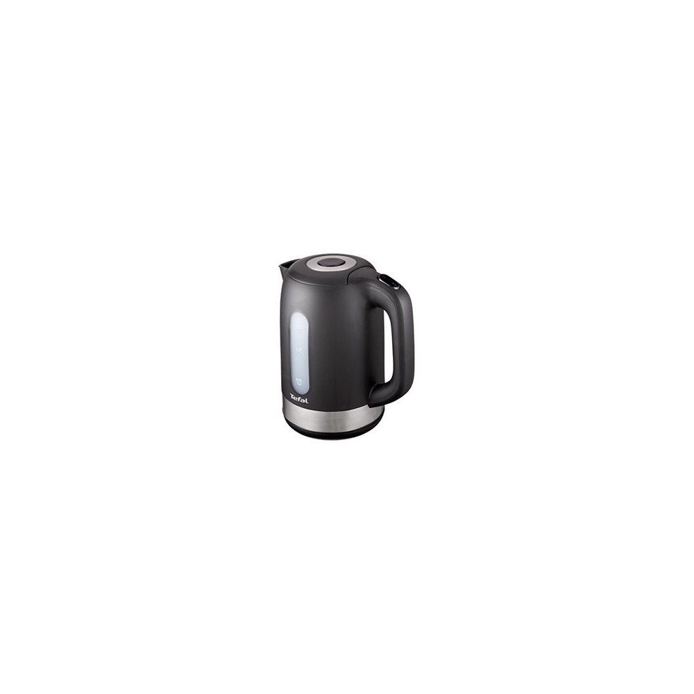 Tefal Tefal KO330830 - vattenkokare - snösvart