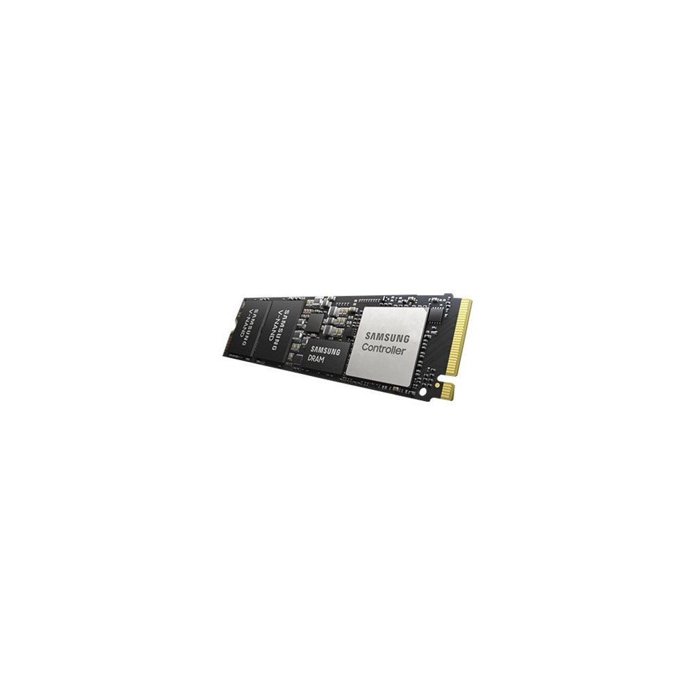 SAMSUNG Samsung PM9A1 MZVL2512HCJQ - SSD - 512 GB - PCIe 4.0 x4 (NVMe)