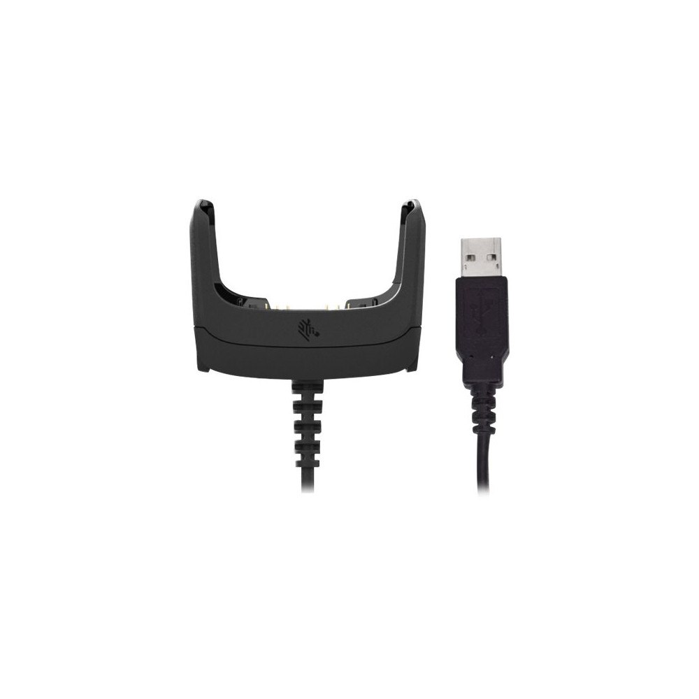Zebra Technologies Zebra USB Cable Cup - ström-/datakabel - USB
