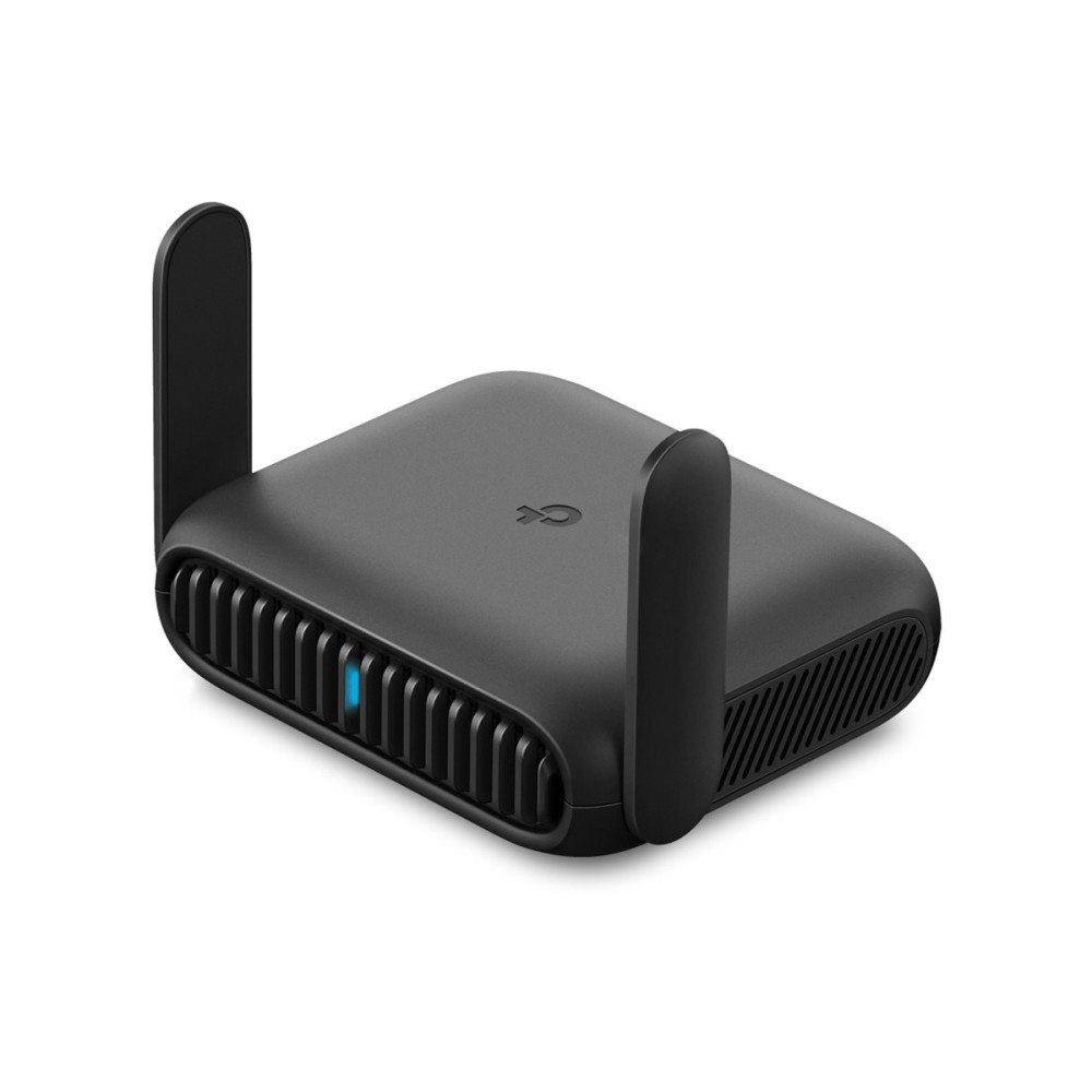TP-LINK TP-Link TL-WR1512X V1 - trådlös router - Wi-Fi 6 - skrivbordsmodell