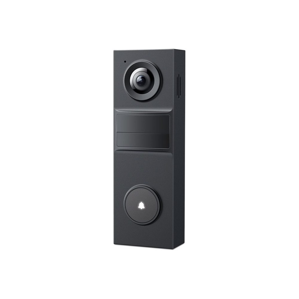 TP-LINK Tapo D205 V1 - smart dörrklocka - mini - 802.11b/g/n