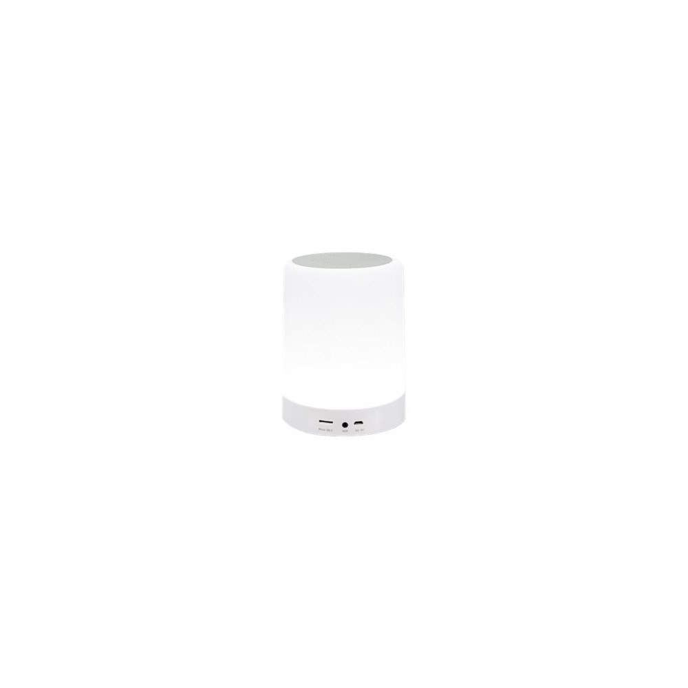 Manhattan Manhattan Sound Science Bluetooth Speaker (Clearance Pricing), 5 hour Playback time, Range 10m, microSD card reader (32G...