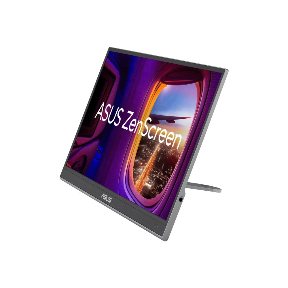 ASUS ASUS ZenScreen OLED MQ16AHE
