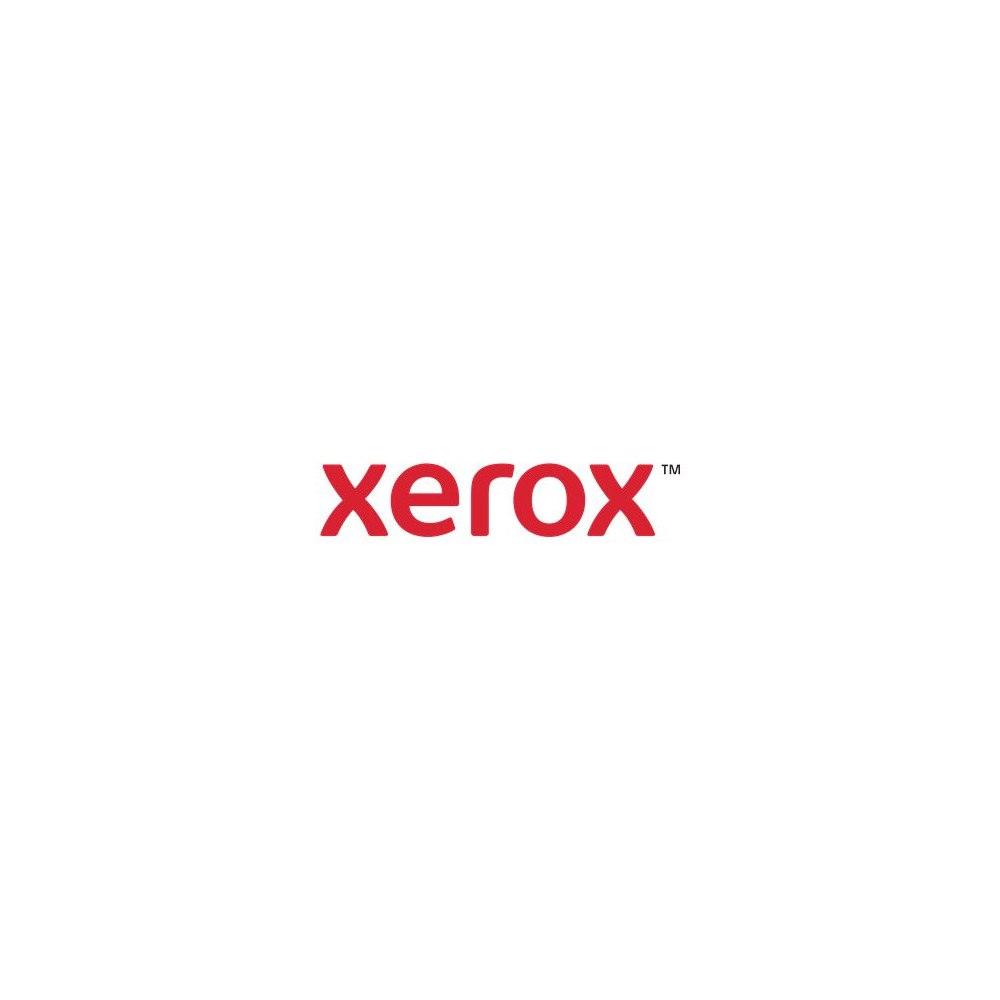 XEROX Xerox - hög kapacitet - cyan - original - tonerkassett