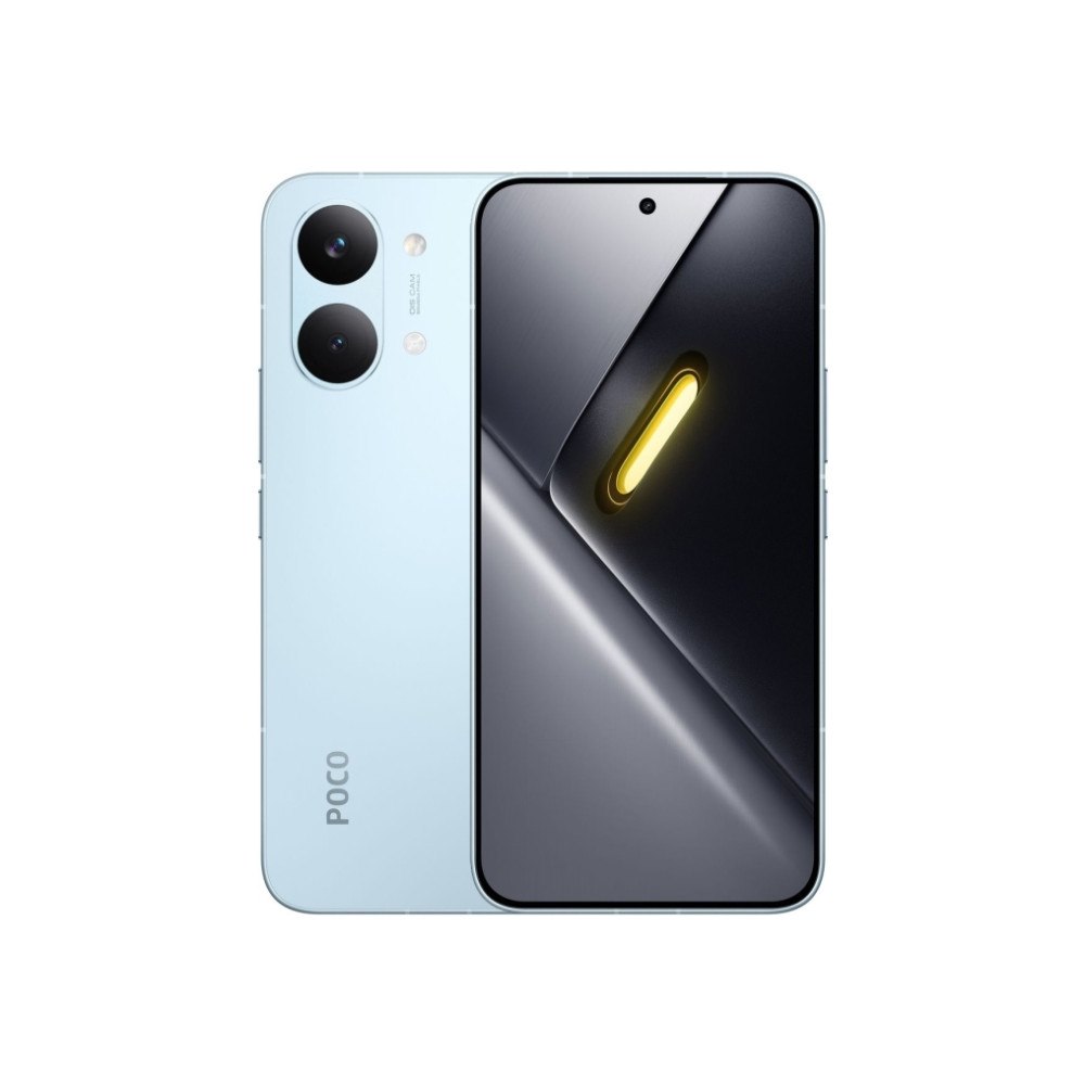 POCO POCO X8 Pro Max, 17,4 cm (6.83"), 2772 x 1280 pixlar, 12 GB,...