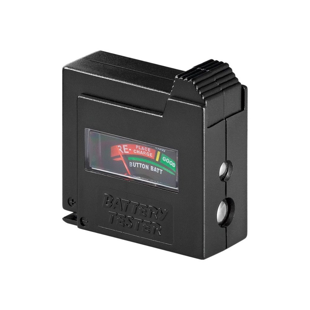 WENTRONIC GMBH goobay BT 1
