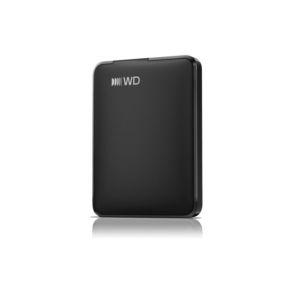 Western Digital Western Digital Elements Portable (USB-C), 1 TB, 2.5", 3.2 G...