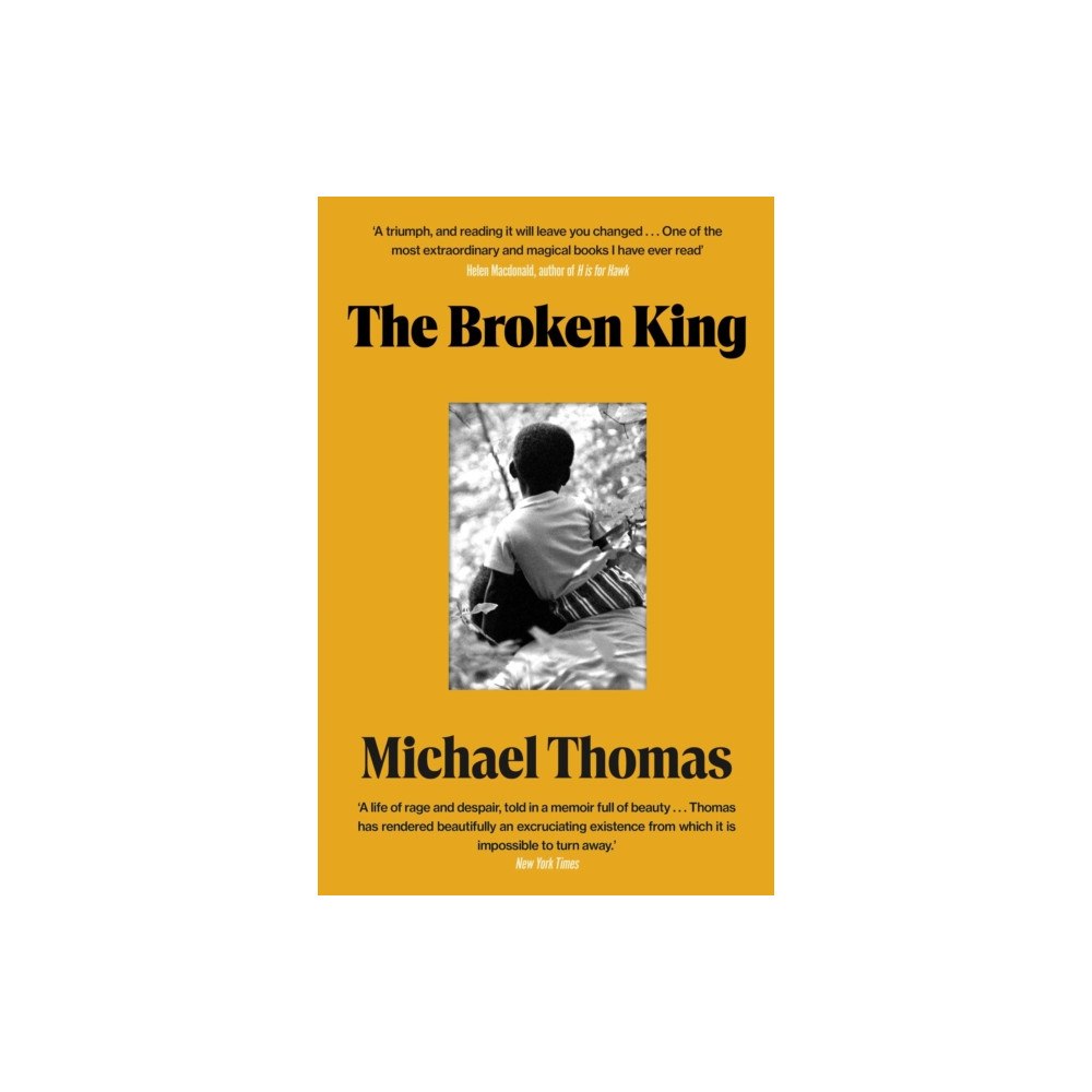Simon & Schuster Ltd The Broken King (häftad, eng)