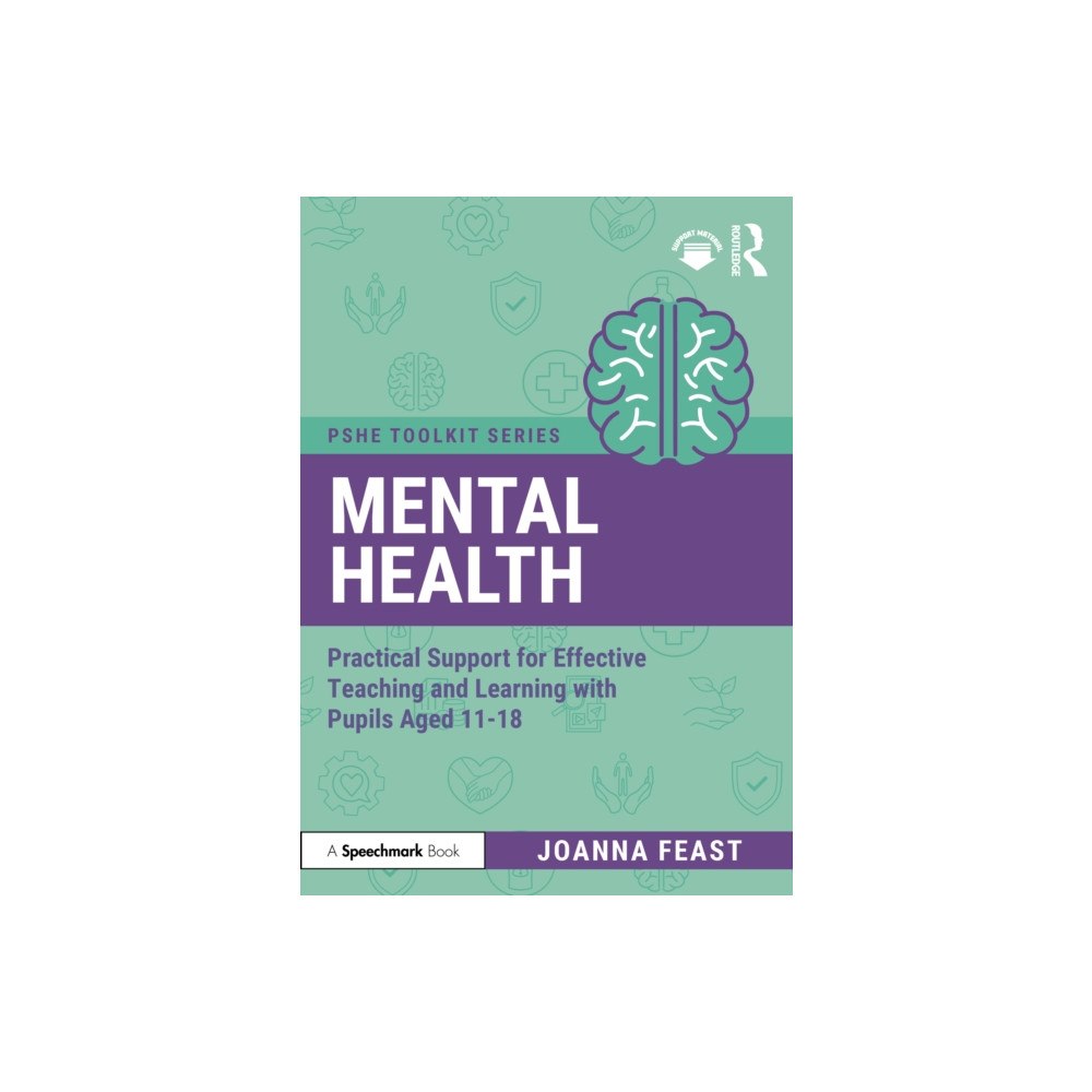 Taylor & francis ltd Mental Health (häftad, eng)
