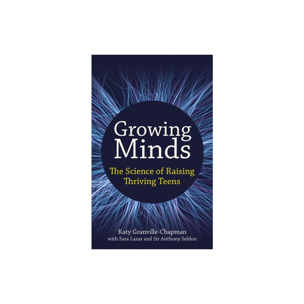 Crown House Publishing Growing Minds (häftad, eng)