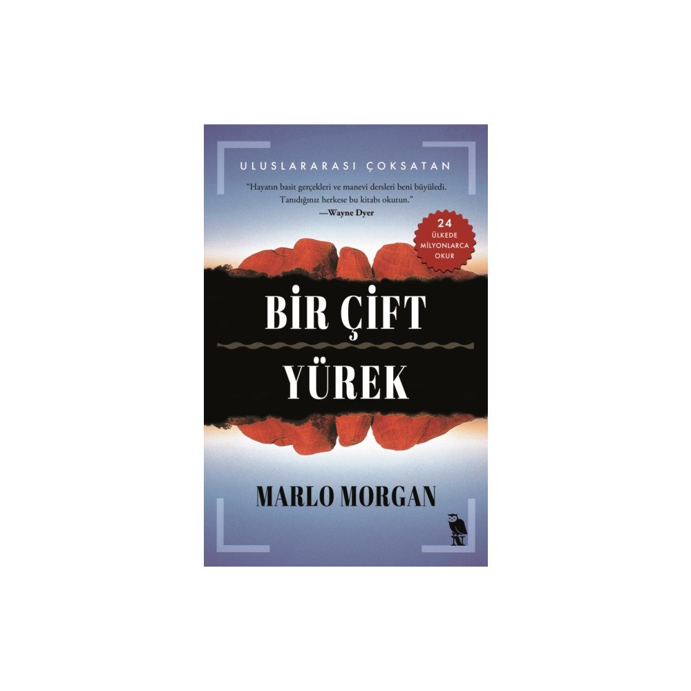 Nemesis Kitap Bir Çift Yürek (häftad, tur)