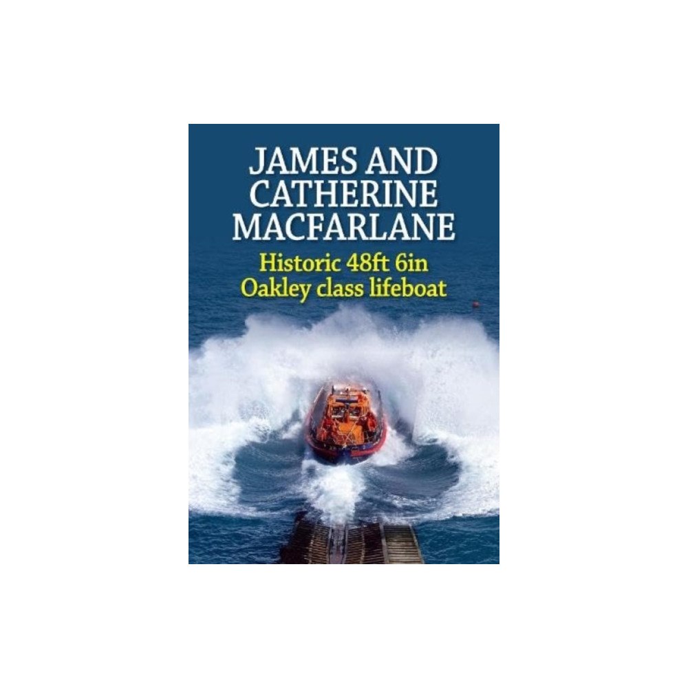 Foxglove Publishing Ltd James and Catherine Macfarlane (häftad, eng)