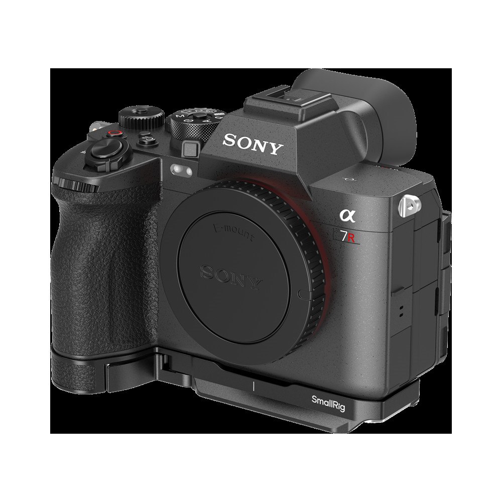 SMALLRIG SmallRig 6705 Mount Plate for Sony Alpha 7R VI