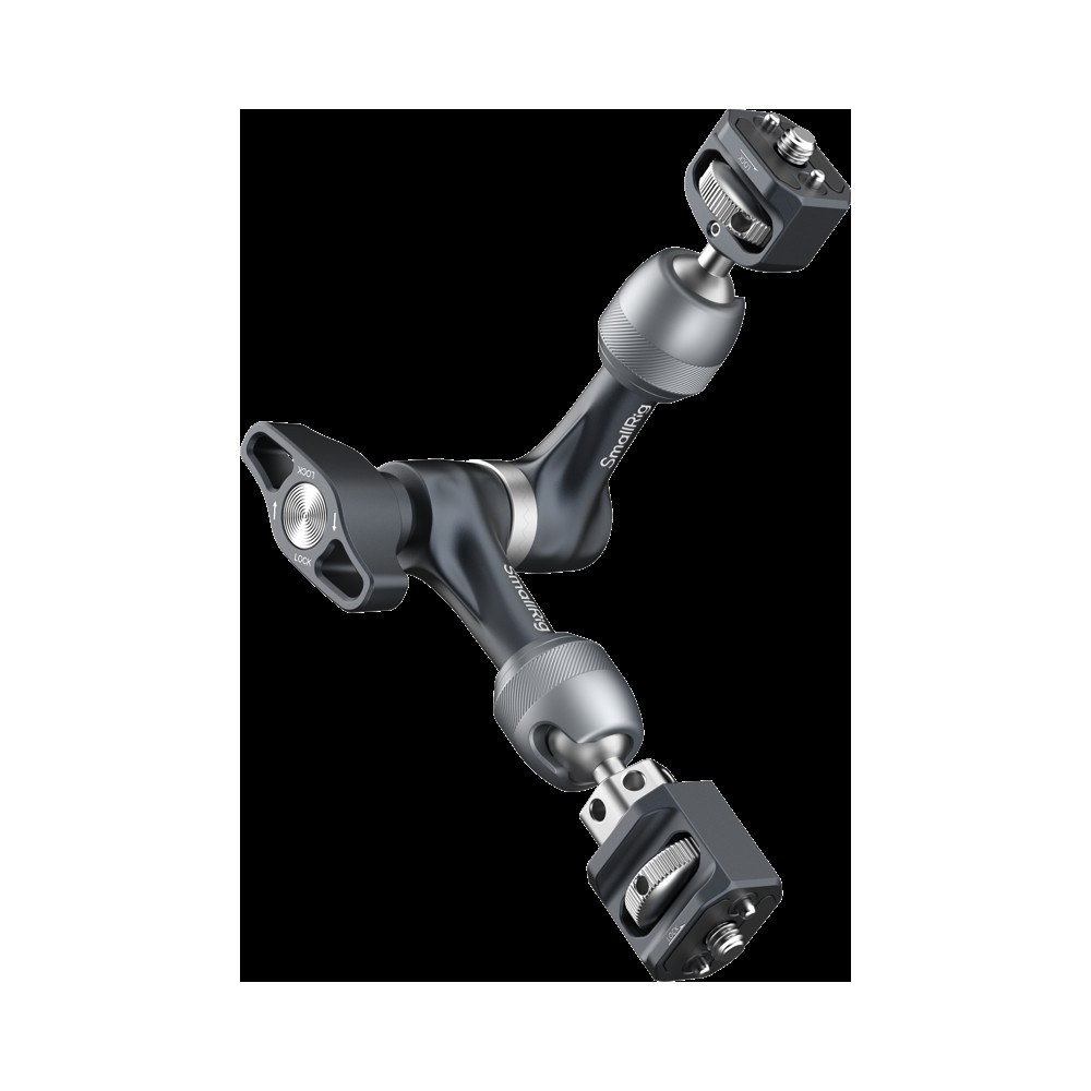 SMALLRIG SmallRig 6317 Magic Arm Support with 1/4"-20 Locating Screw