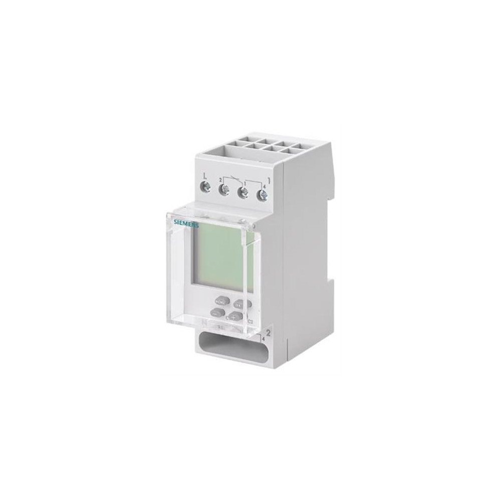 Siemens Siemens 7LF4512-0, IP20, 50-60 hz, 16 A, 83 mm, 166 g, 56 mm