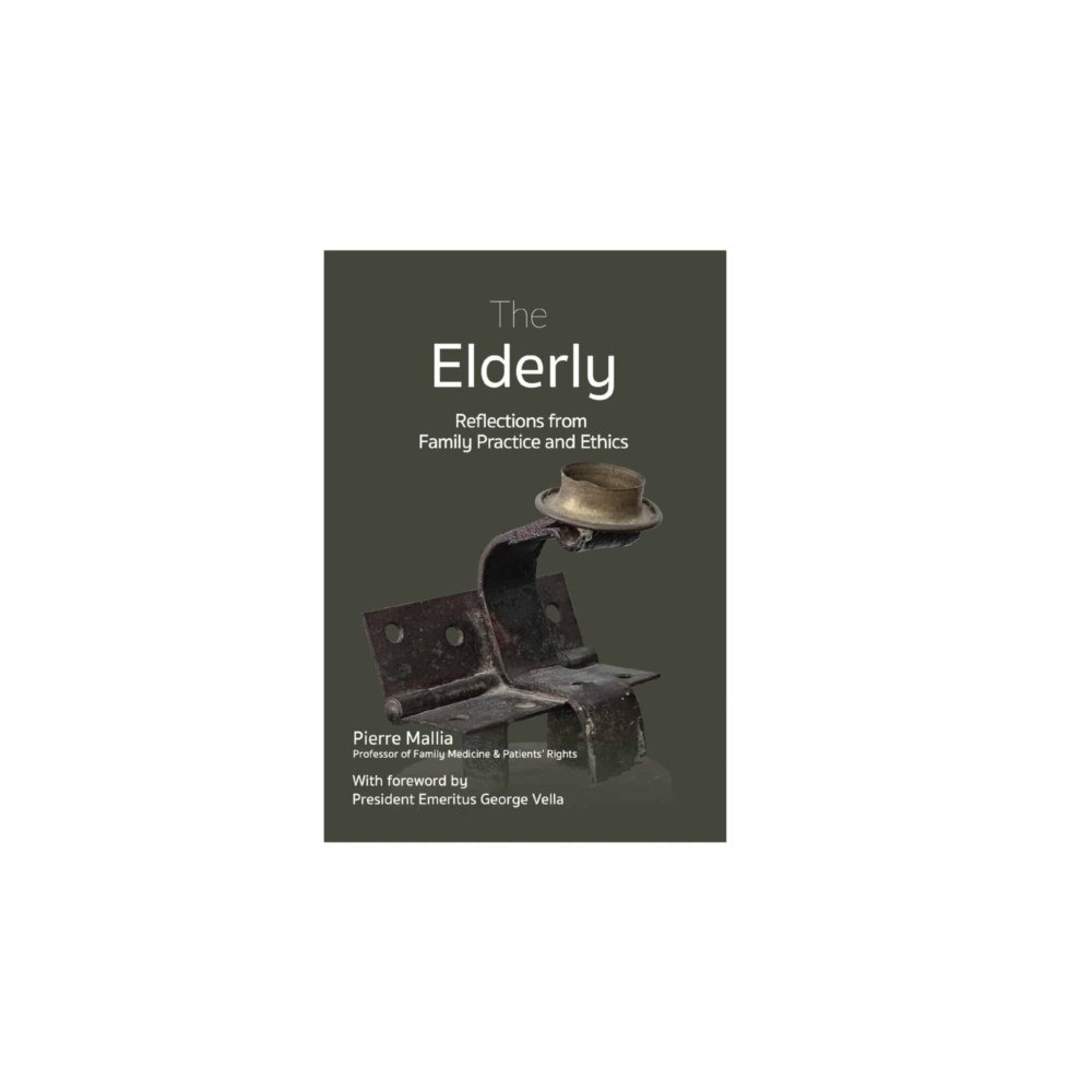 Kite Group Ltd The Elderly (häftad, eng)