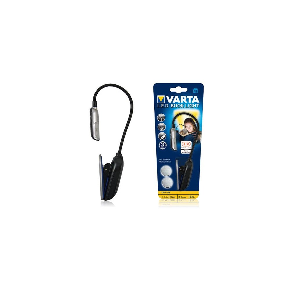 Varta Varta Easy Line 16618