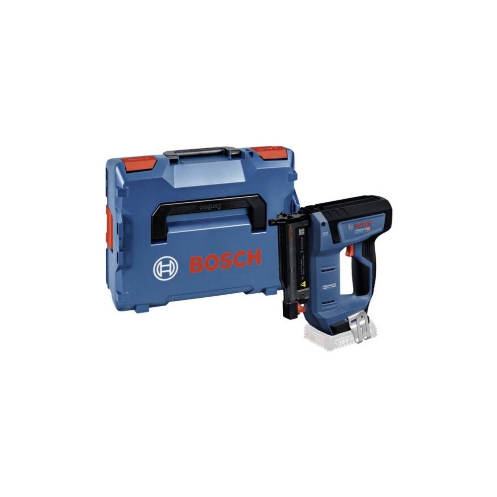 Bosch BOSCH GNH 18V-35 Solo spikpistol 0° 0,6 mm / 15-35 mm LB
