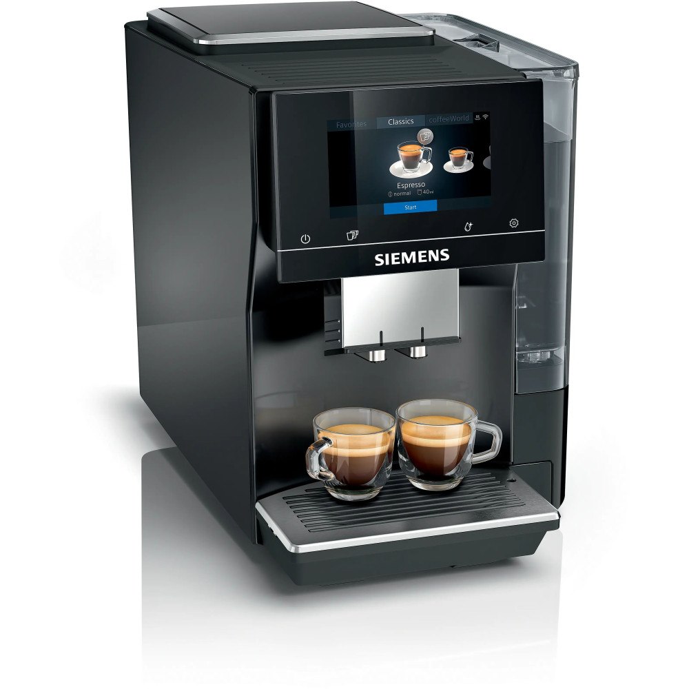 Siemens Siemens EQ700 Classic helautomatisk kaffemaskin