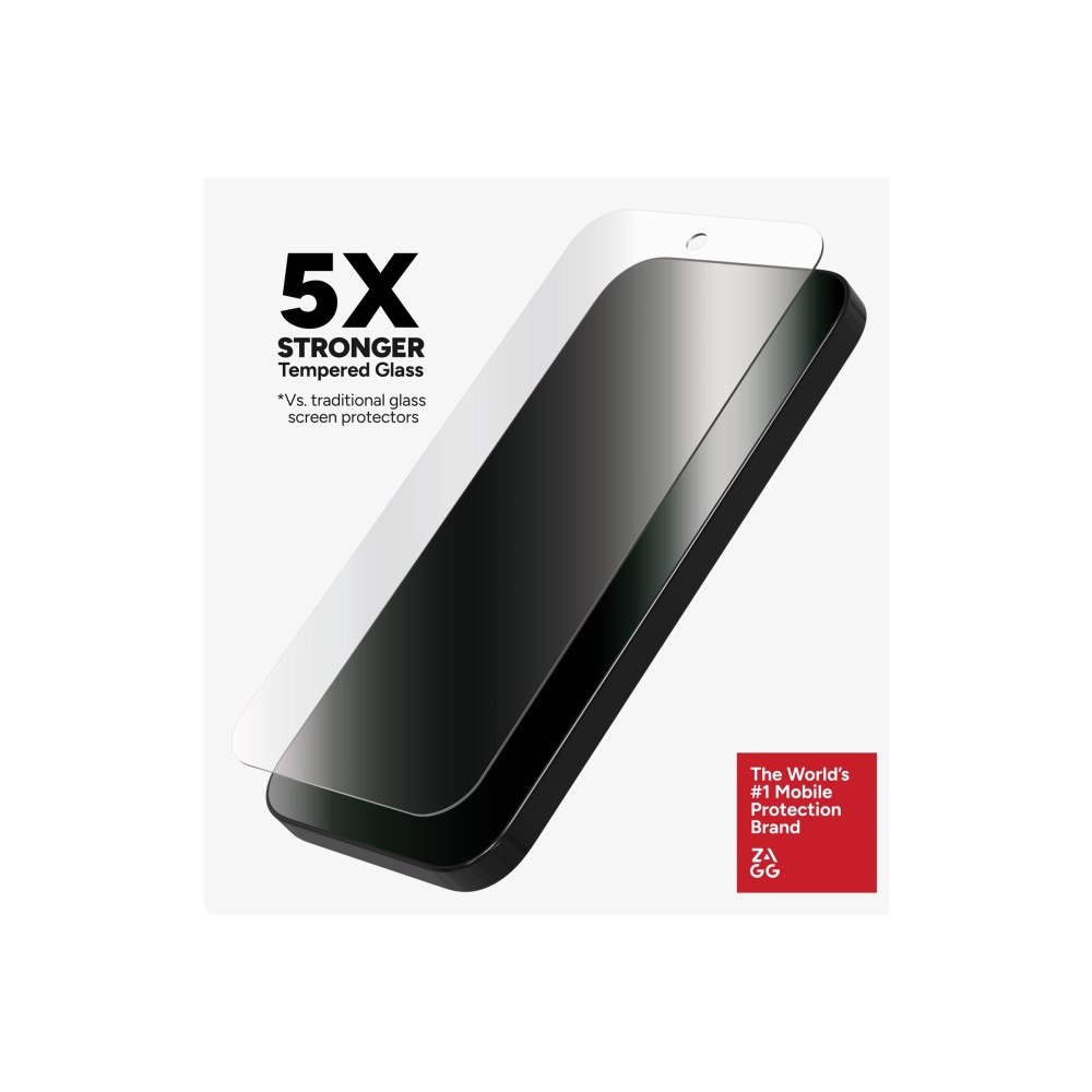 ZAGG ZAGG InvisibleShield Glass Elite
