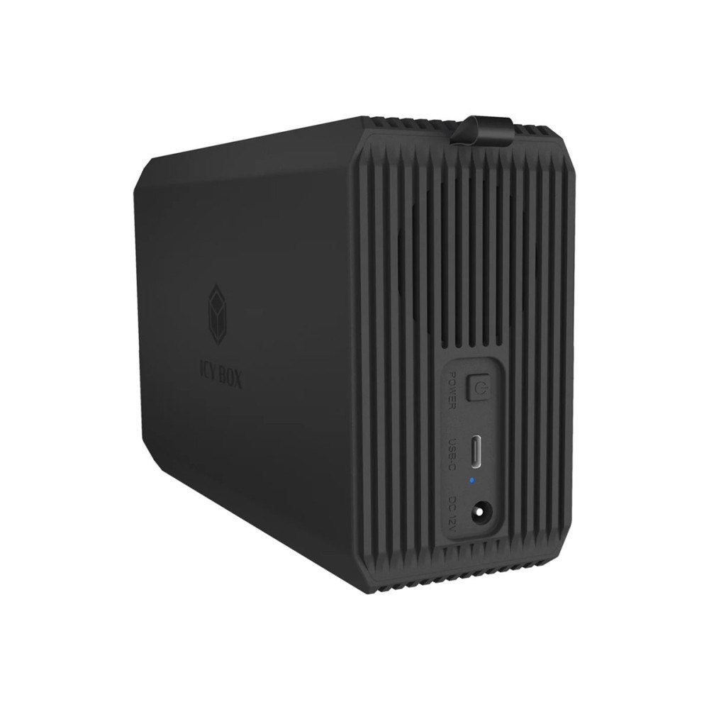 RaidSonic Technology ICY BOX IB-RD3720-CU3