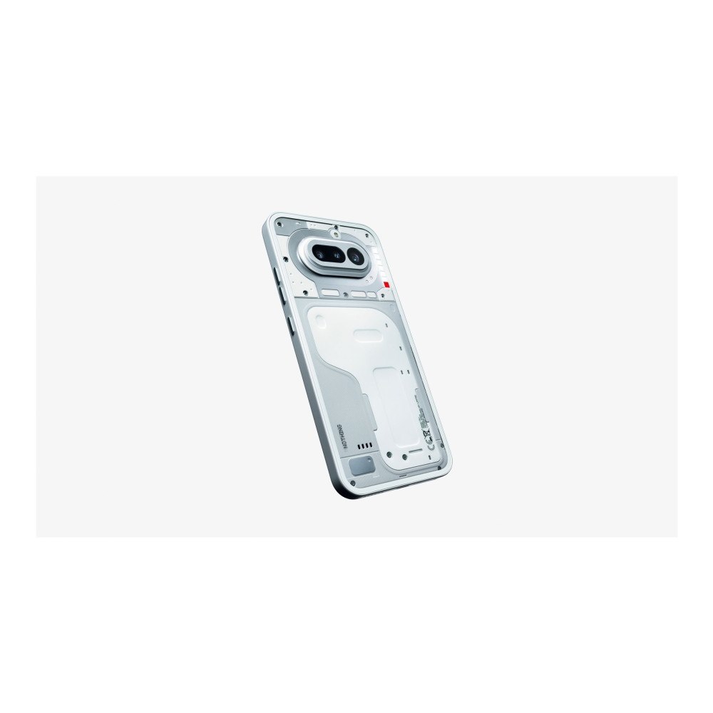 Nothing Nothing Phone (4a)