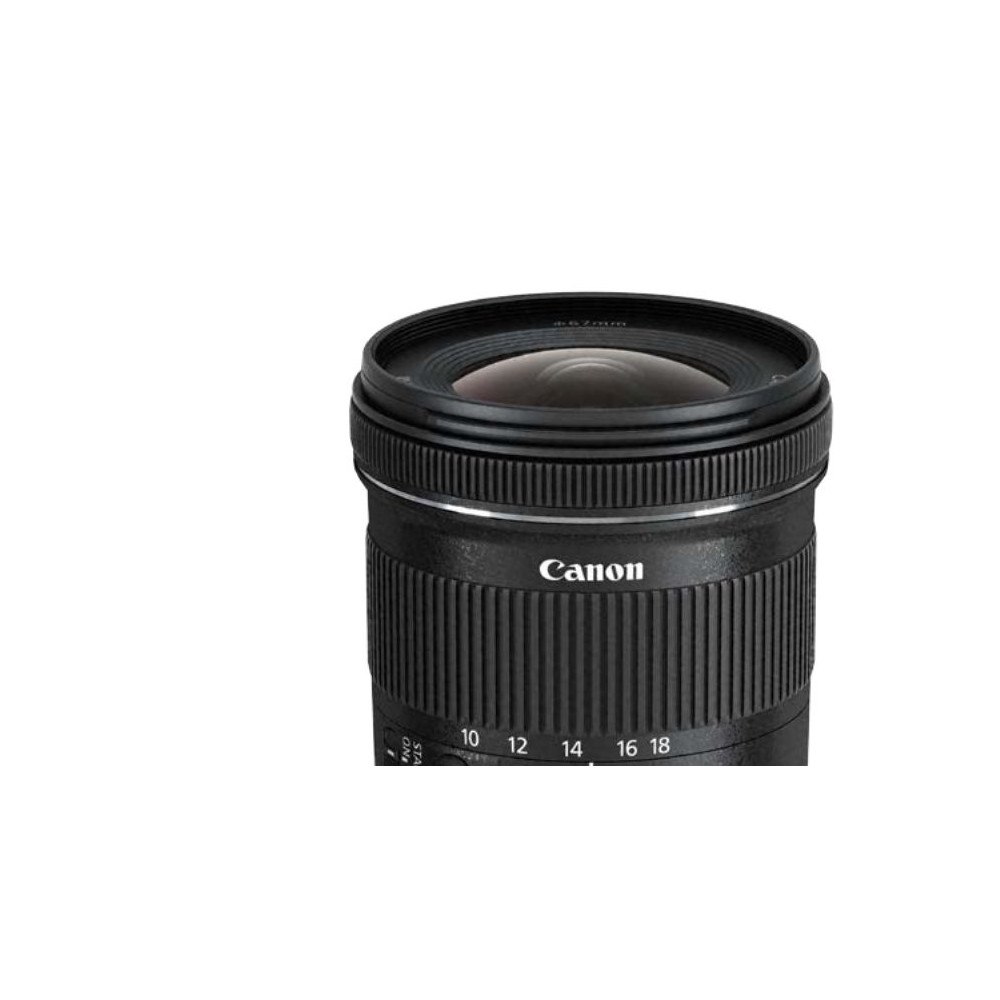 CANON Canon EF-S