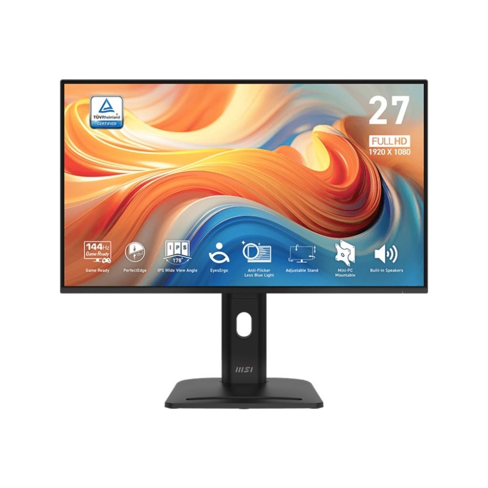 MSI MSI PRO MP275PG E14