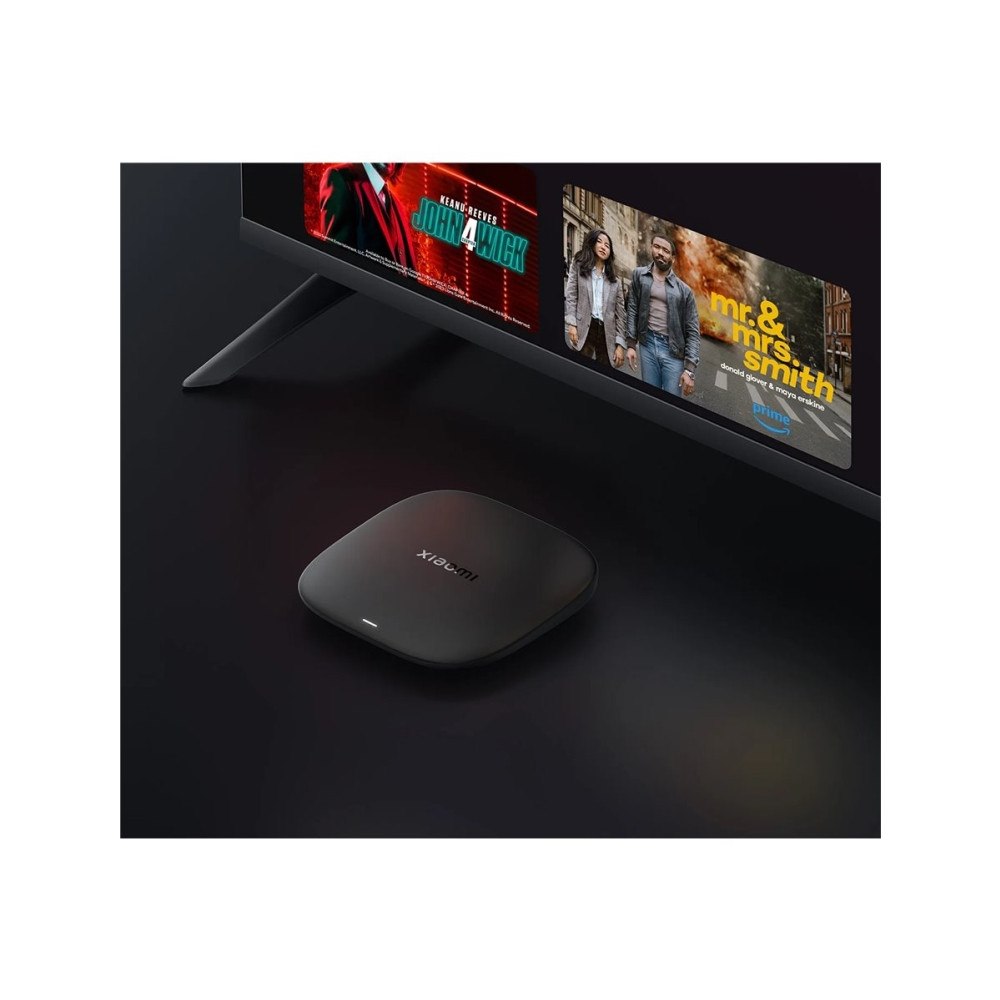 Xiaomi Xiaomi TV Box S