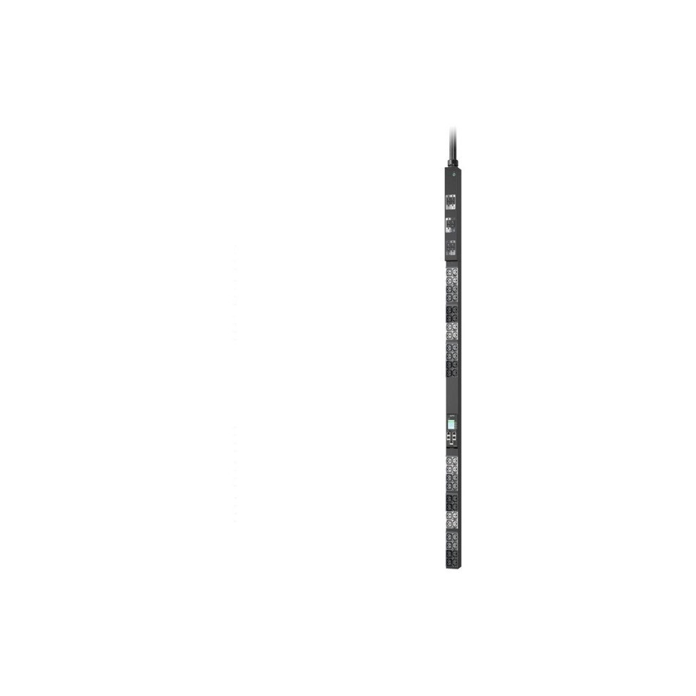 APC APC NetShelter Rack PDU Advanced - Gen 2 - kraftdistributionsenhet - mätt, 22,1 kW, 400 V, 32 A, eller, 415 V, 30 A, 530...