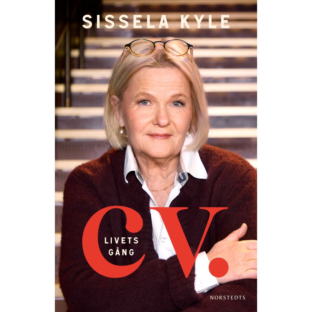 Sissela Kyle CV. Livets gång (pocket)