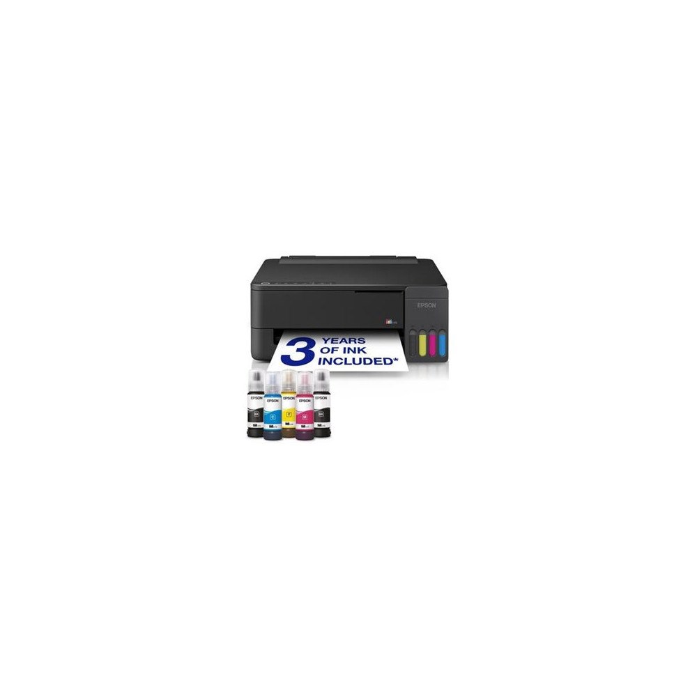 EPSON Epson EcoTank L1350 - skrivare - färg - bläckstråle