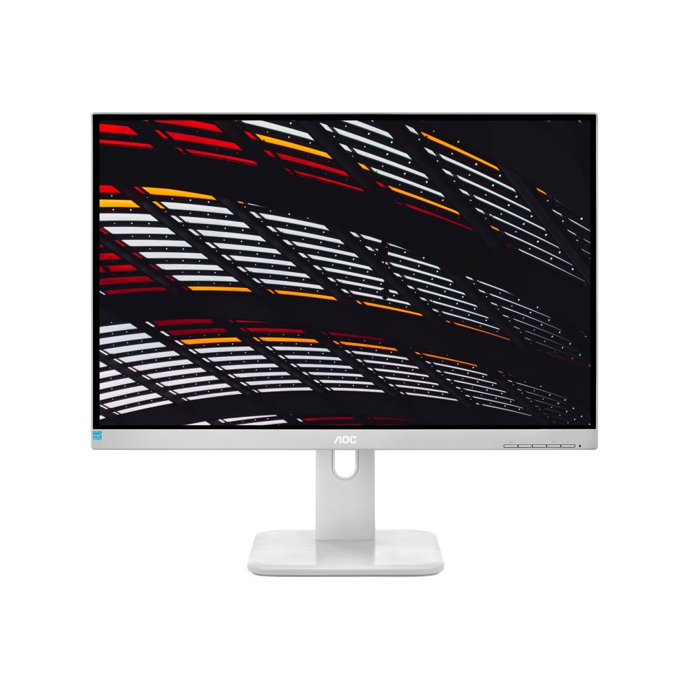 AOC AOC X24P1/GR - LED-skärm - 24"
