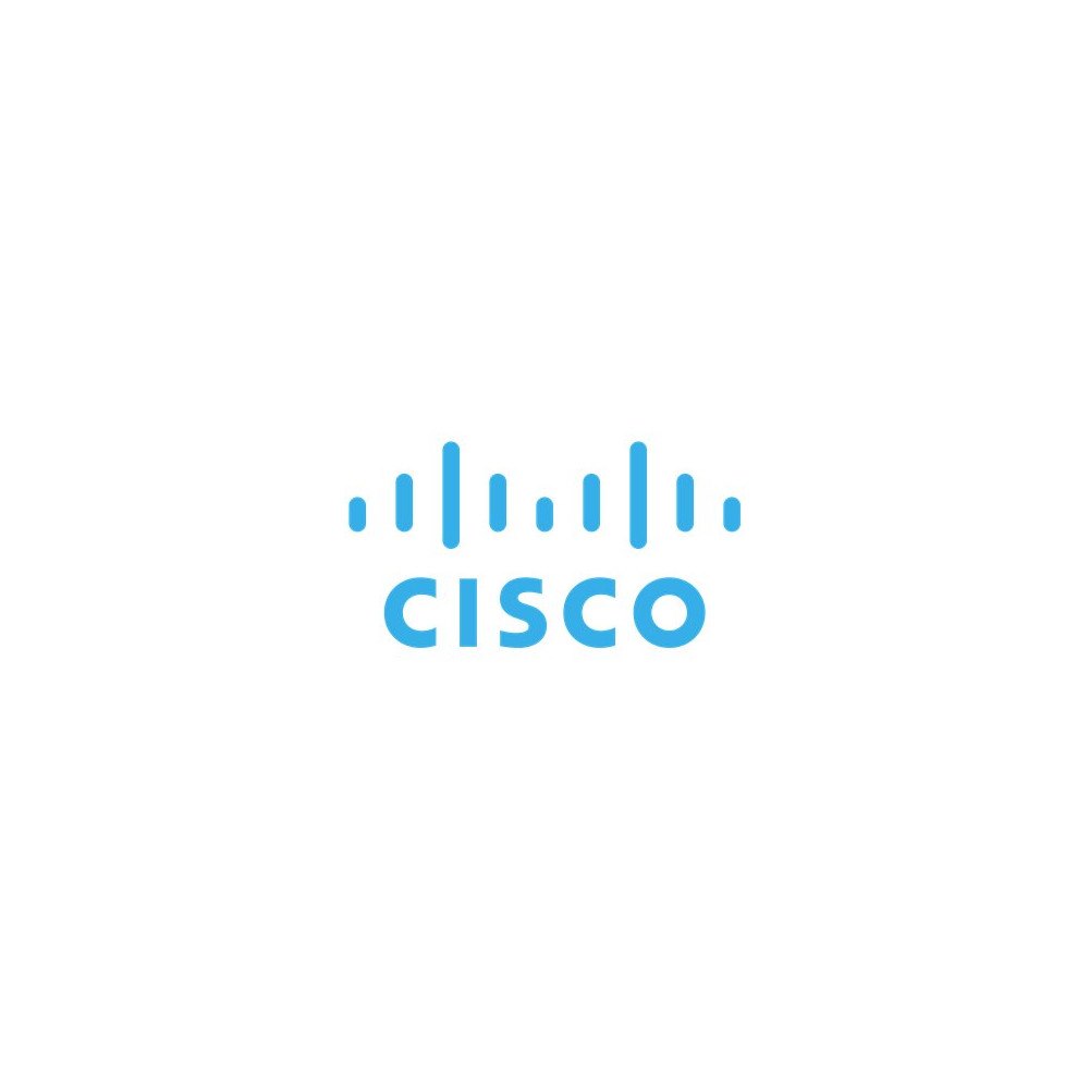 Cisco Systems Cisco Integrated Services Router 1121 - router - skrivbordsmodell