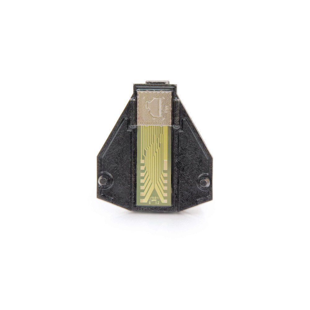 Hewlett-Packard HP matningsmekanism