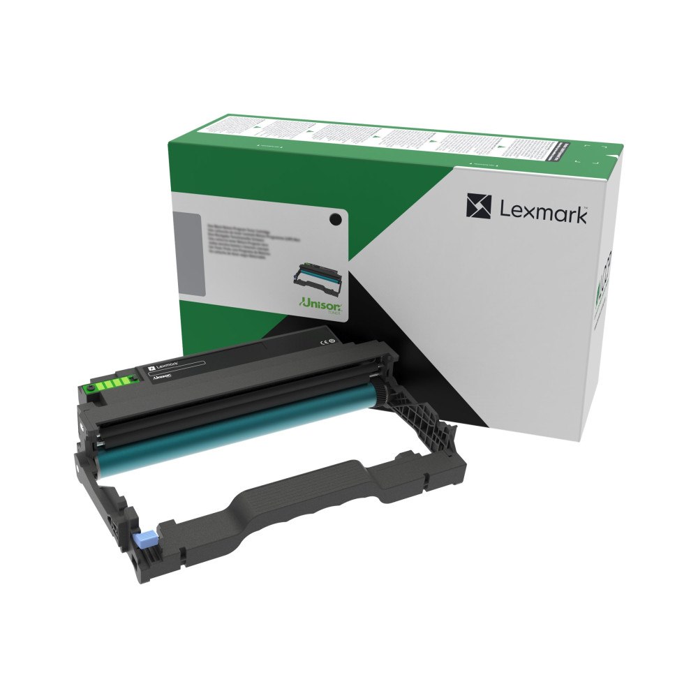 Lexmark International Lexmark - svart - original - avbildningsenhet för skrivare - LRP
