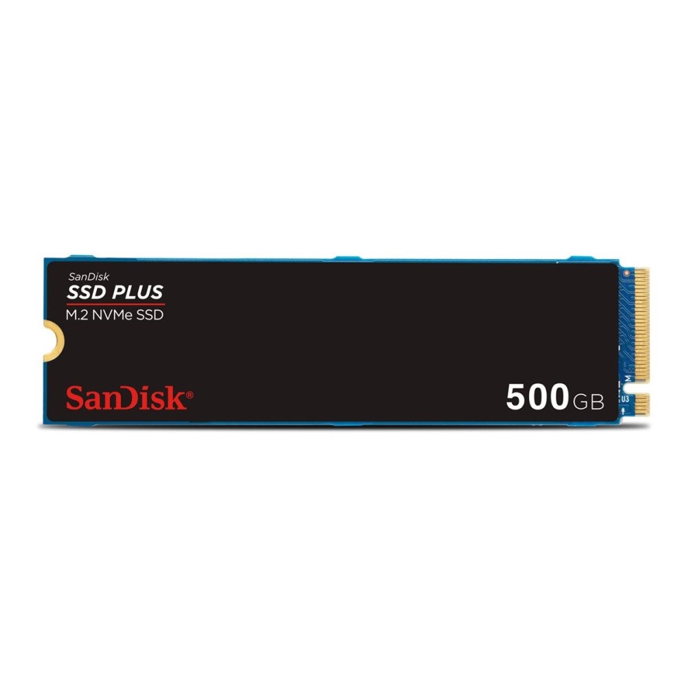 SANDISK SanDisk SSD PLUS