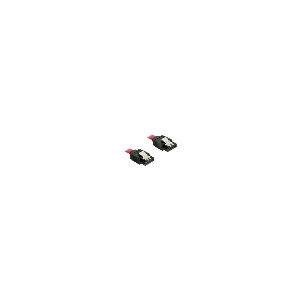 DeLOCK Delock Cable SATA - SATA-kabel - 20 cm