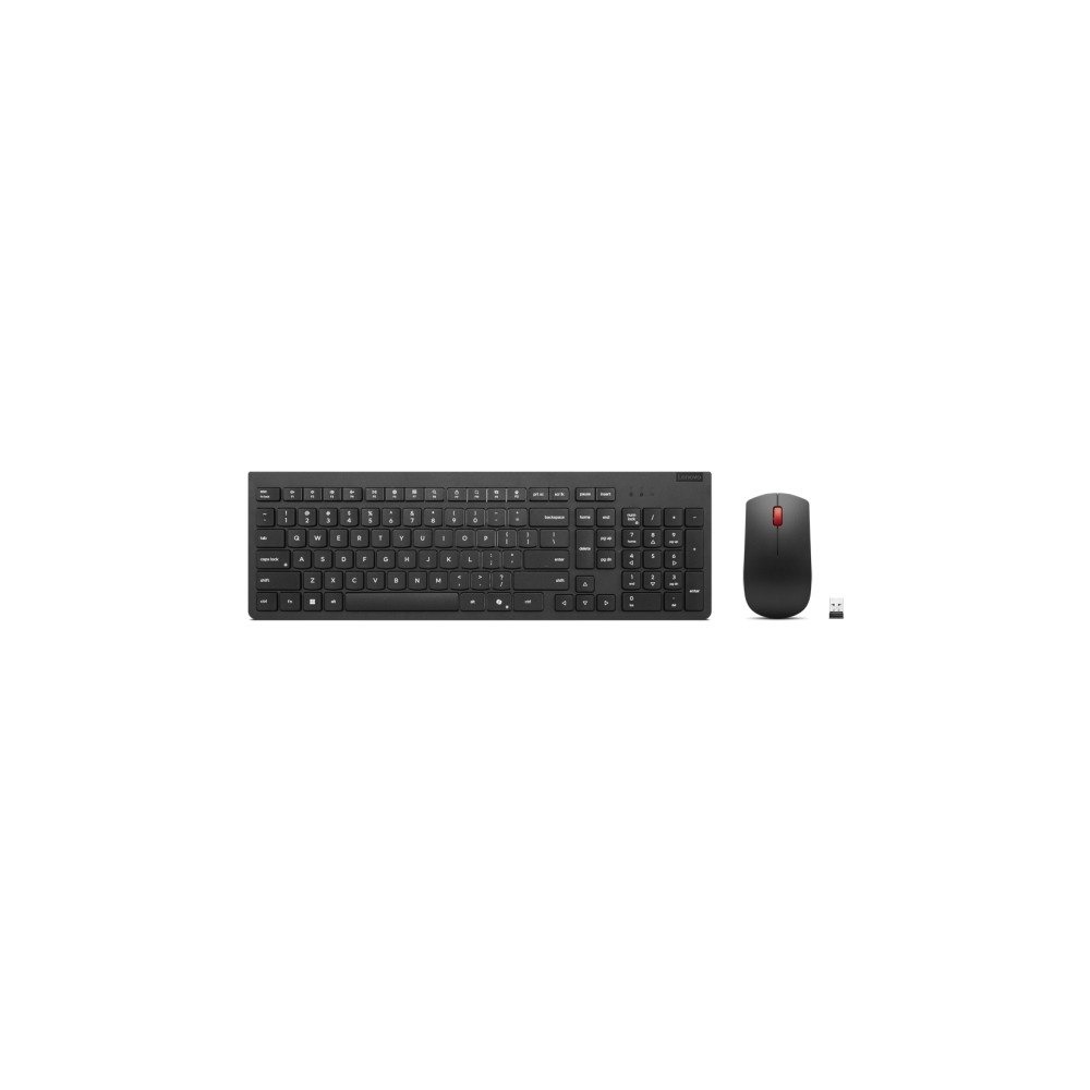 Lenovo Lenovo Essential Wireless Combo Gen 2