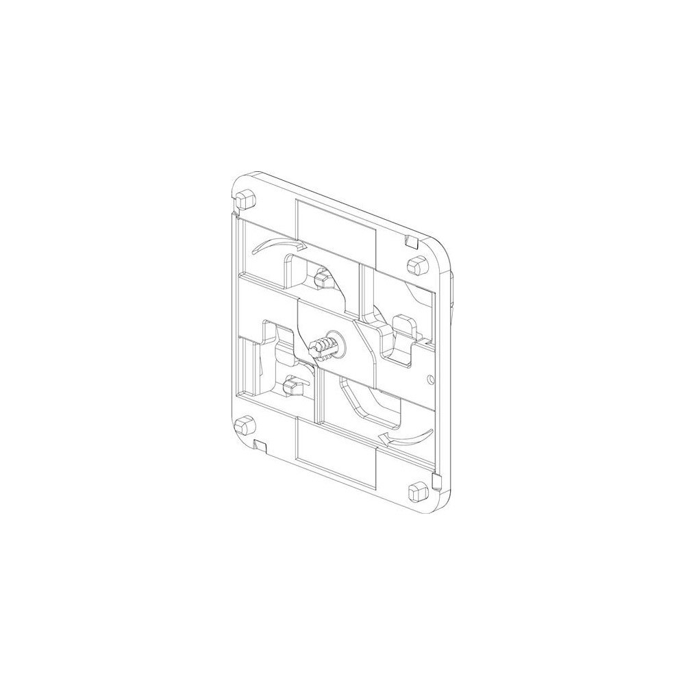 Legrand Legrand PLEXO IBP80