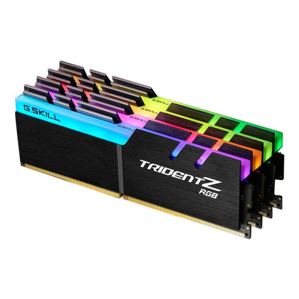 G.Skill G.Skill TridentZ RGB Series