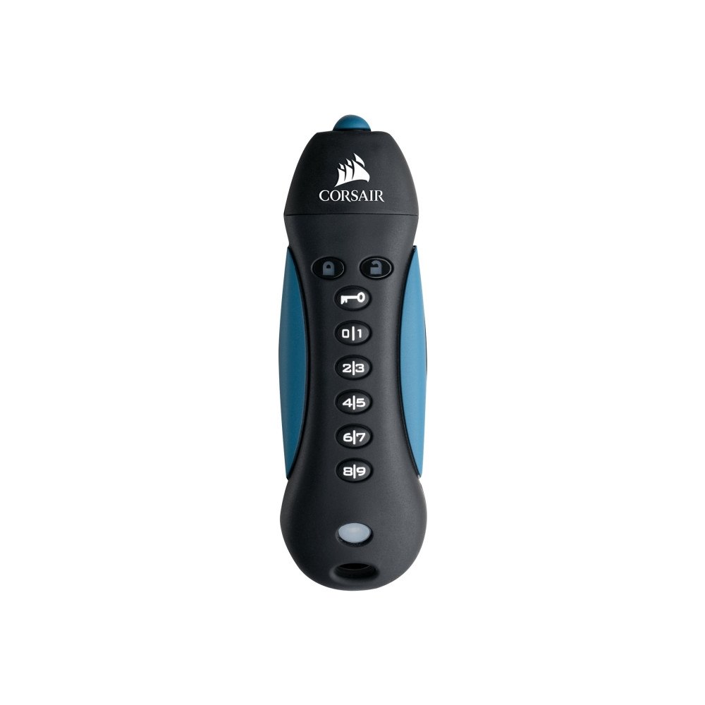 Corsair Microsystems CORSAIR Flash Padlock 3