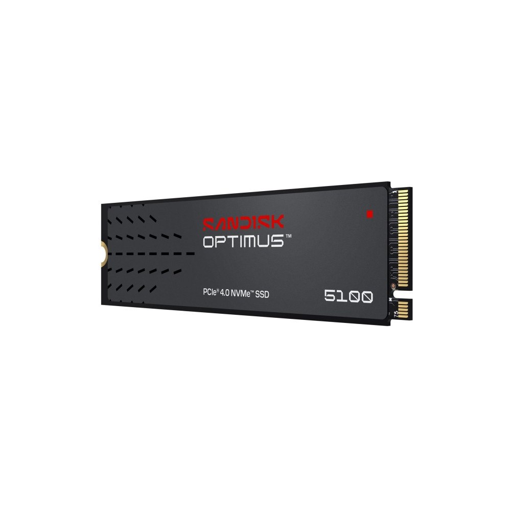 SANDISK SanDisk Optimus 5100
