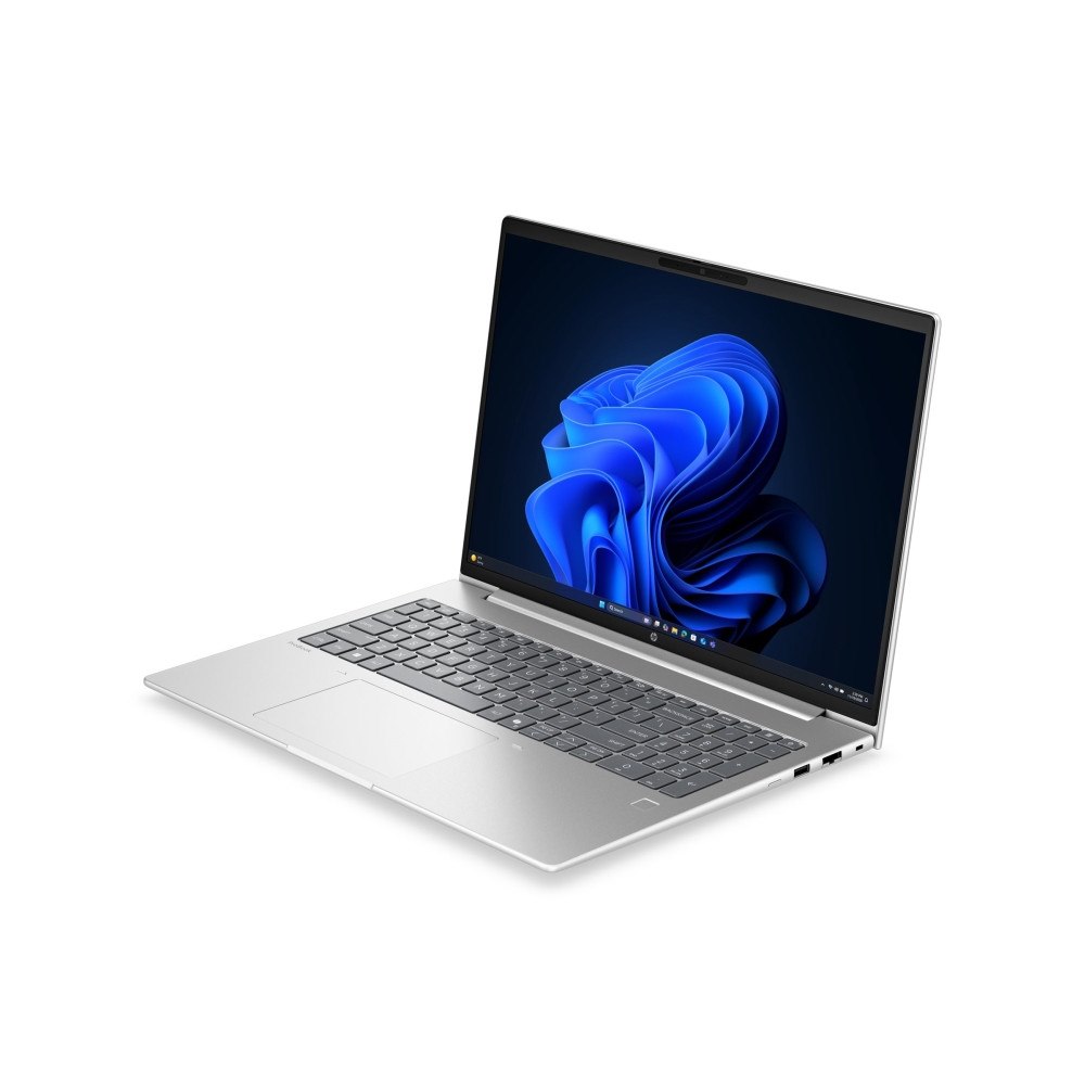 HP HP ProBook 4 G2a Notebook AI - 16" - AMD Ryzen 5 - 230 - 16 GB RAM - 512 GB SSD - hela norden