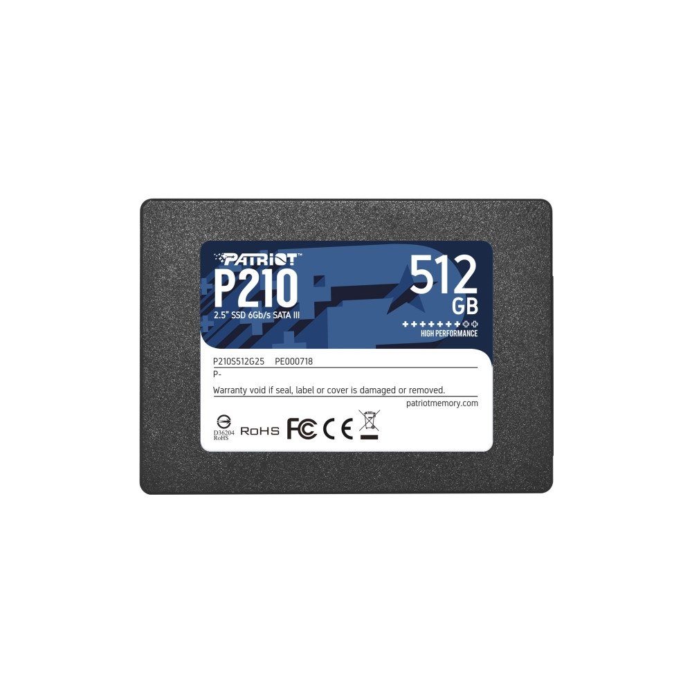 Patriot Memory Patriot P210