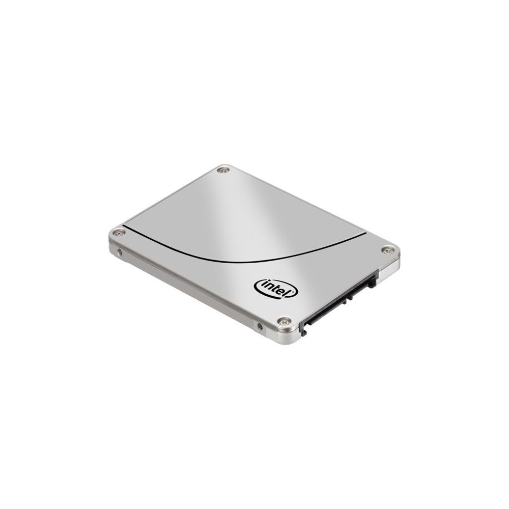 Intel Intel Solid-State Drive DC S3710 Series - SSD - 800 GB - SATA 6Gb/s