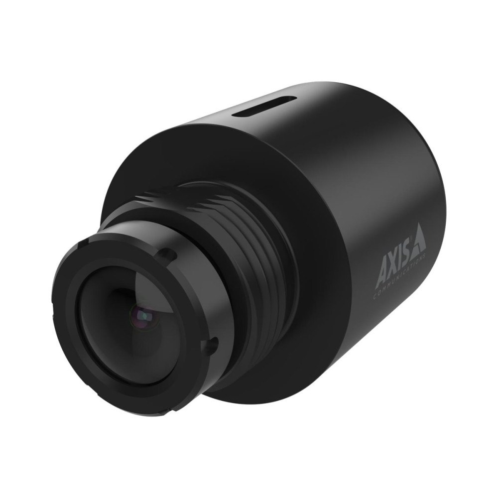 Axis Communications AXIS F series F2105-RE Standard Sensor - övervakningskamera