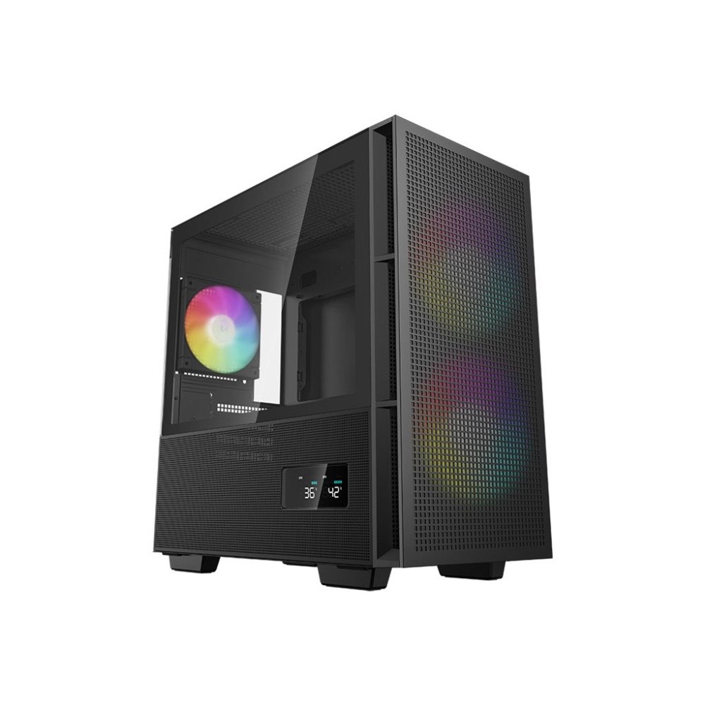 DeepCool DeepCool CH360 DIGITAL