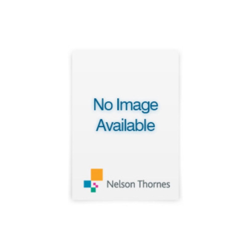 Oxford University Press Nelson Grammar Teacher's Book 1 Year 1-2/P2-3 (häftad, eng)