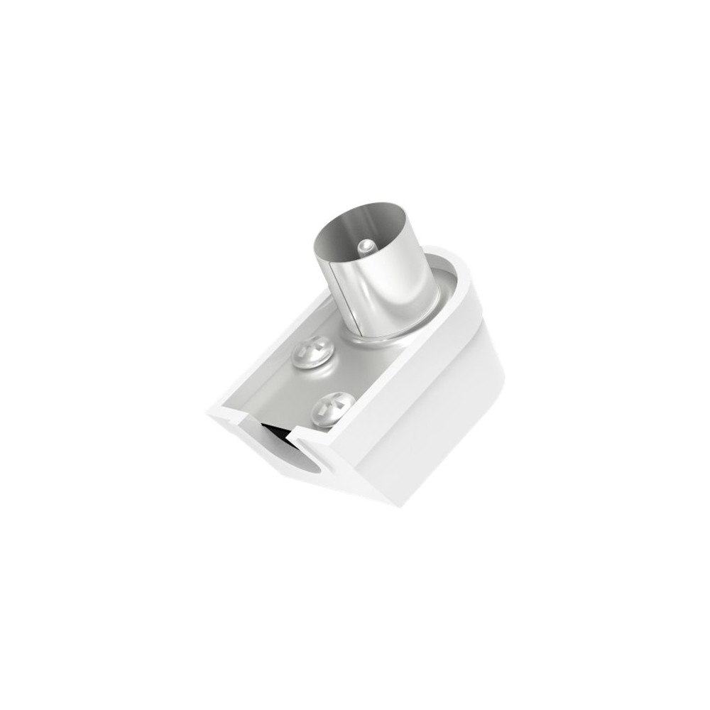 Hama Hama Essential Line antennanslutare
